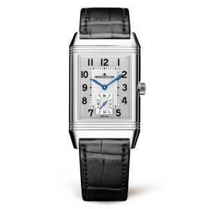 Jaeger-LeCoultre Reverso Classic Large Duoface Small Seconds Watch