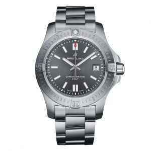 Breitling Colt 41 Automatic Watch