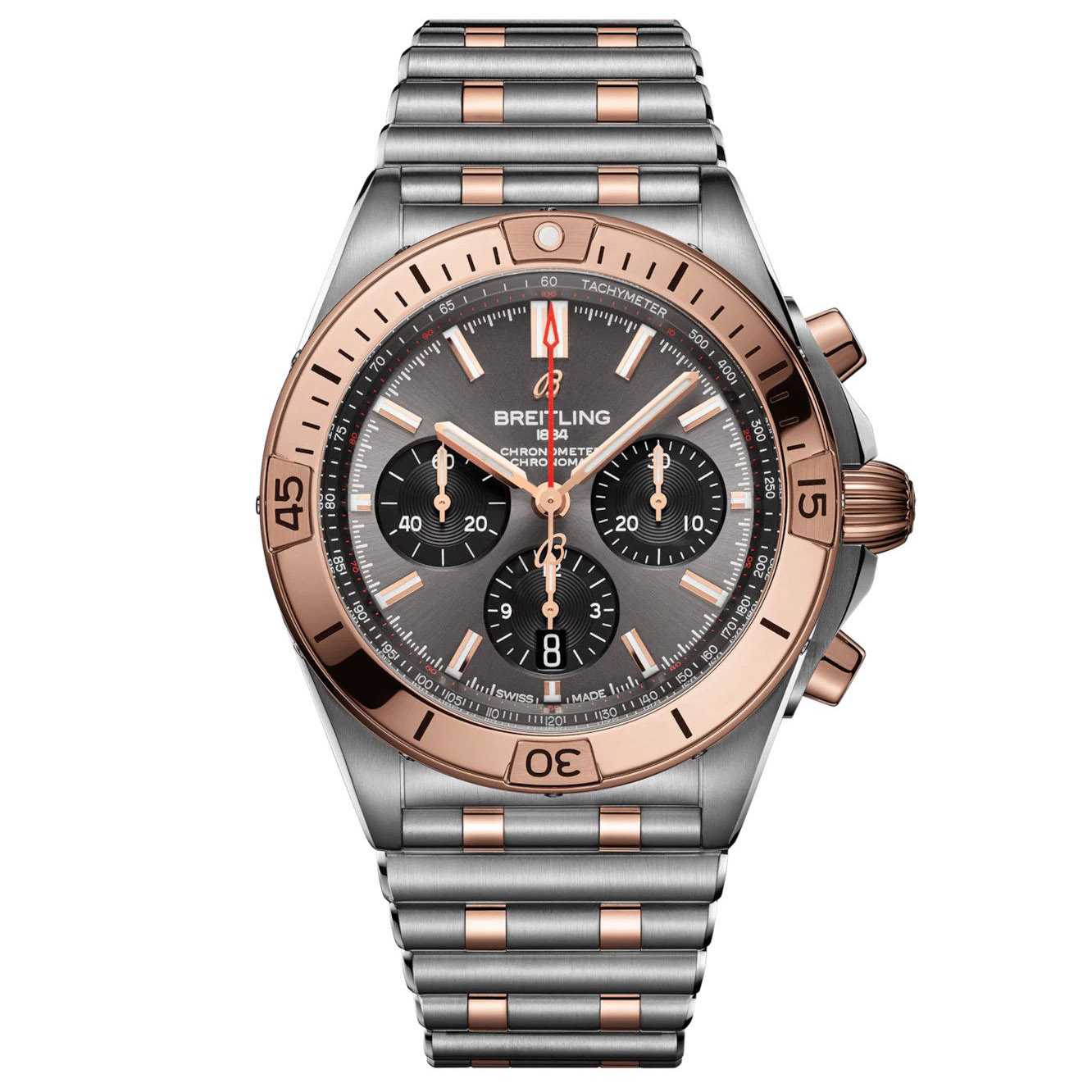 Breitling Chronomat B01 Chronograph 42mm Watch