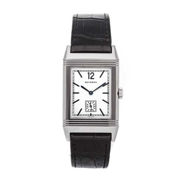 Jaeger-LeCoultre Reverso 1931 Small Seconds Watch