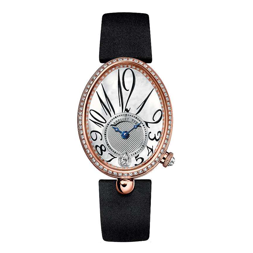 Breguet Reine de Naples Automatic Watch