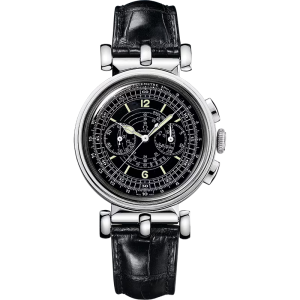 Omega Specialities  Black Silver