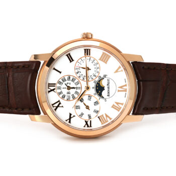 Audemars Piguet Jules Audemars Year of the Dragon Perpetual Calendar Limited