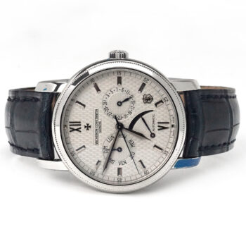 Vacheron Constantin Jubilee Day Date Platinum Limited