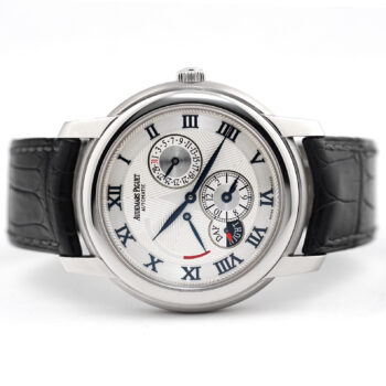 Audemars Piguet Jules Audemars Arnold’s All-Stars Platinum Limited Edition