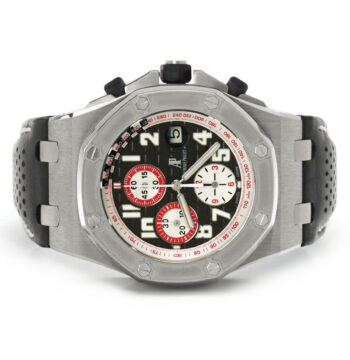 Audemars Piguet Royal Oak Offshore National Classic Tour Limited