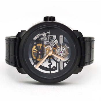 DeWitt Twenty-8-Eight Tourbillon Skeleton Limited Edition