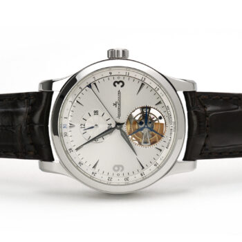 Jaeger-LeCoultre Master Grand Tourbillon Special Boutique Edition