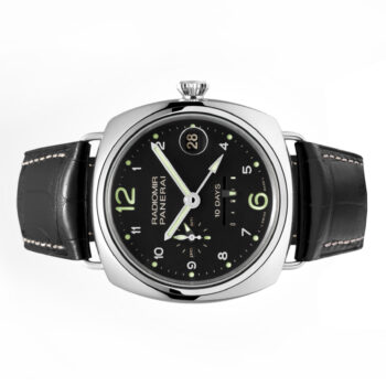 Panerai Radiomir 10 Days GMT Automatic Limited Edition
