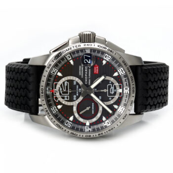Chopard Mille Miglia GT XL Chronograph Limited Titanium