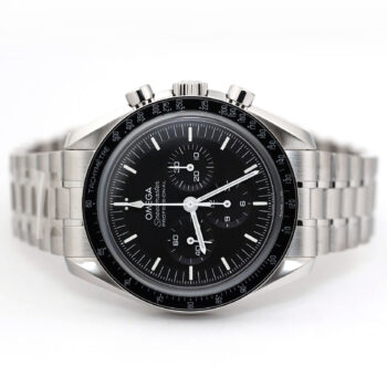 Omega Speedmaster Moonwatch Chronograph