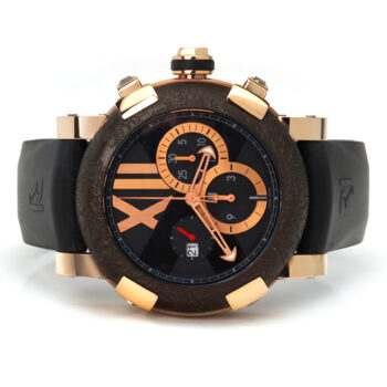 Romain Jerome Titanic-DNA Chronograph Rose Gold Limited
