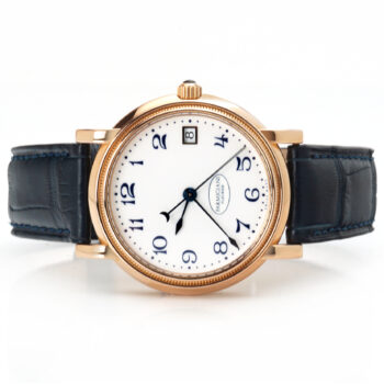 Parmigiani Fleurier Toric Automatic Date Rose Gold