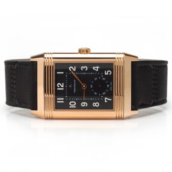 Jaeger-LeCoultre Grande Reverso 976 Rose Gold
