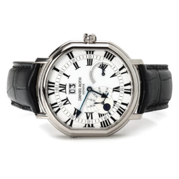 Daniel Roth Academie Athys III Watch