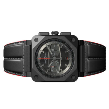 Bell & Ross BR 03-94 BlackTrack Chronograph Limited Edition