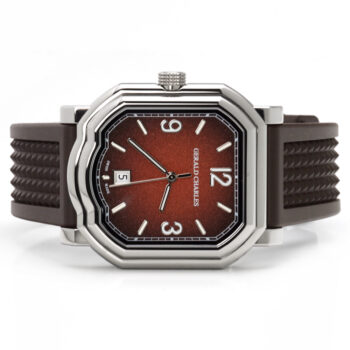 Gerald Charles Maestro Sport Royal Brown Limited Edition