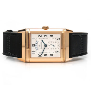 Jaeger-LeCoultre Grande Reverso Duo Date