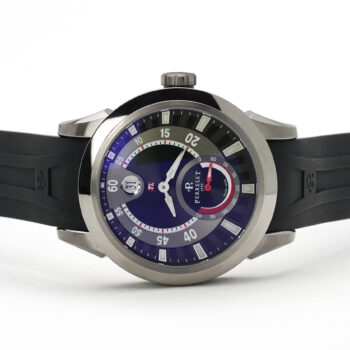 Perrelet Power Reserve Titanium
