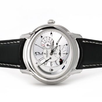 Audemars Piguet Millenary Maserati 90th Anniversary Limited Edition