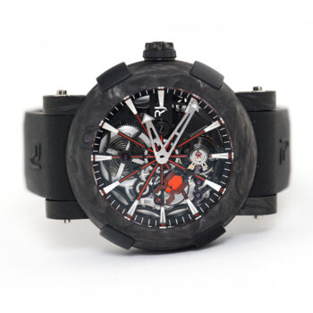 Romain Jerome ARRAW Spider-Man Limited Edition