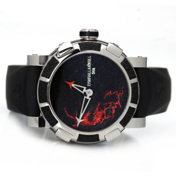 Romain Jerome Eyjafjallajokull-DNA Volcano Limited Edition