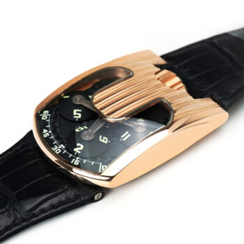 Urwerk UR-103 Rose Gold