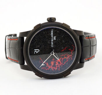 Romain Jerome Eyjafjallajokull-DNA EVO Limited Edition