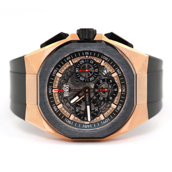 WH&T Chronograph LCF888 Limited
