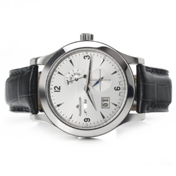 Jaeger-LeCoultre Master Control 8 Days The Hour Glass Limited