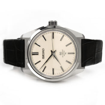 Grand Seiko Heritage Collection 45GS Recreation Limited