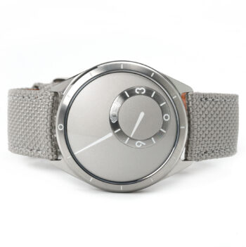 Ressence TYPE 9 Grey Titanium