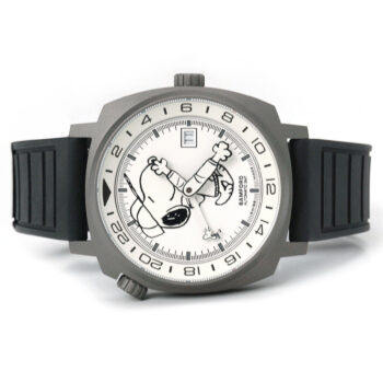 Bamford London Hypebeast Snoopy GMT Limited Edition