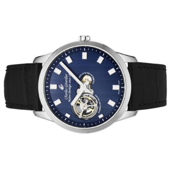 Charles Girardier Tourbillon Extra Thin Limited Edition