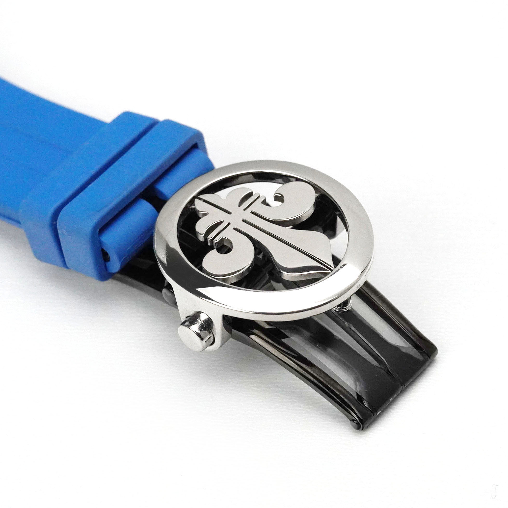 Louis Moinet Tempograph Spirit Honey Dial Titanium
