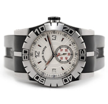 Roger Dubuis Easy Diver Automatic Silver Dial Steel Limited